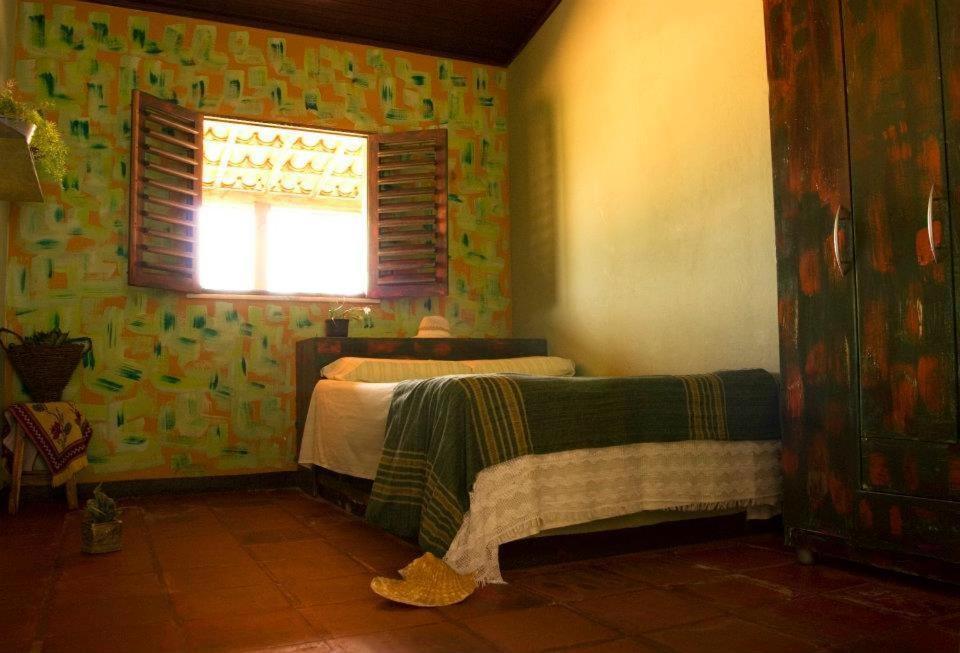 Pousada e Restaurante Tremembé Icapuí Habitación foto